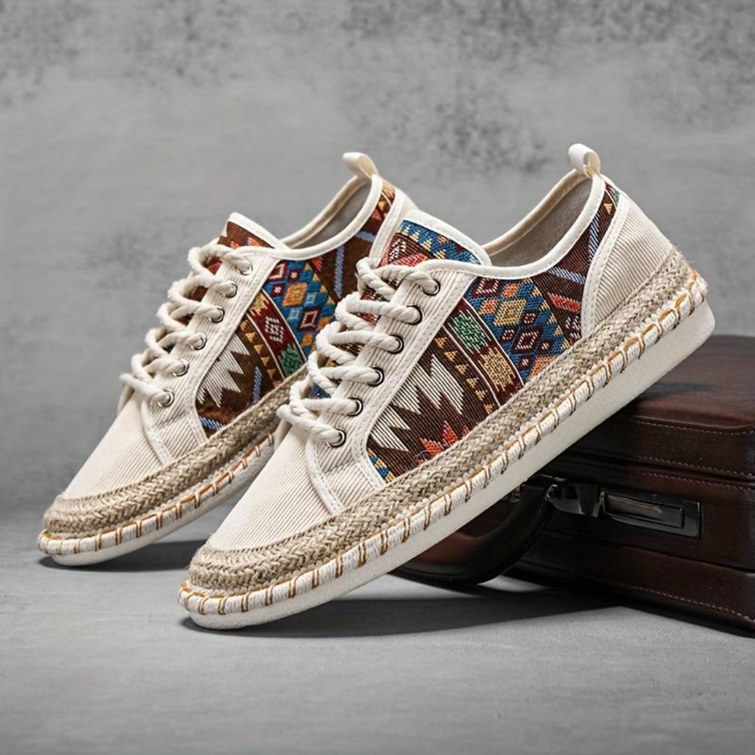 Aztec Nomad Sneakers 0