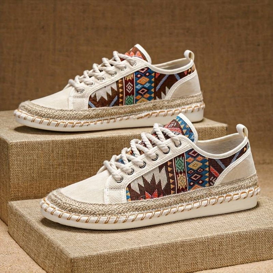 Aztec Nomad Sneakers 1