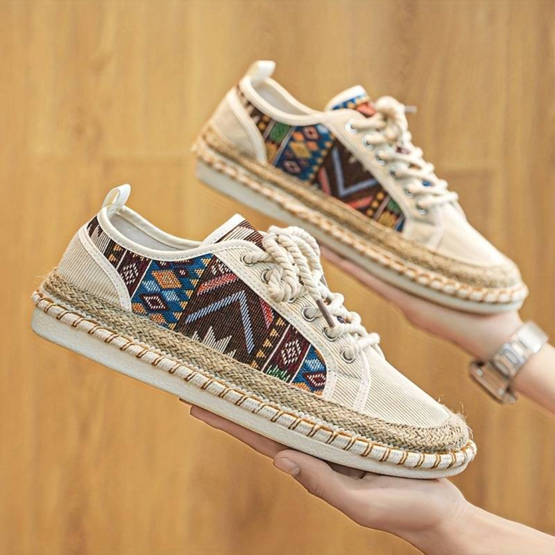 Aztec Nomad Sneakers 3