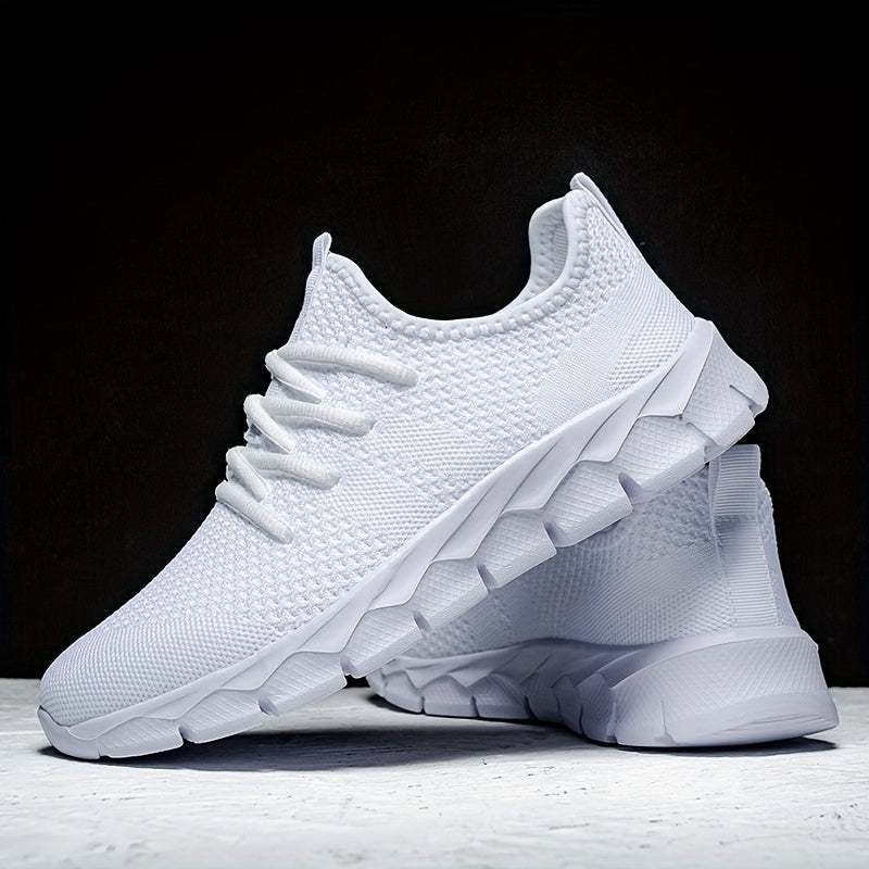 Lightweight classic running shoes for men 0