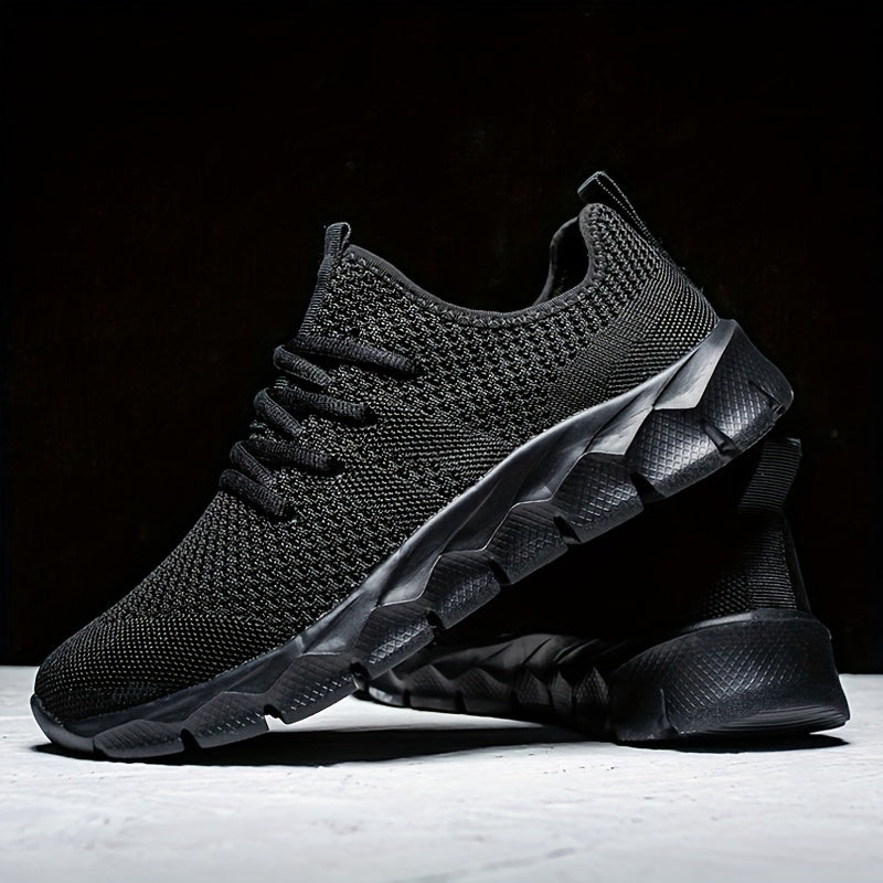 Lightweight classic running shoes for men 2