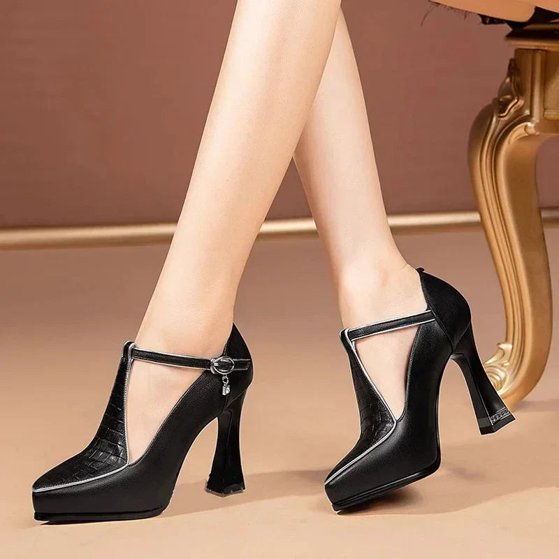 Virella Heels 6