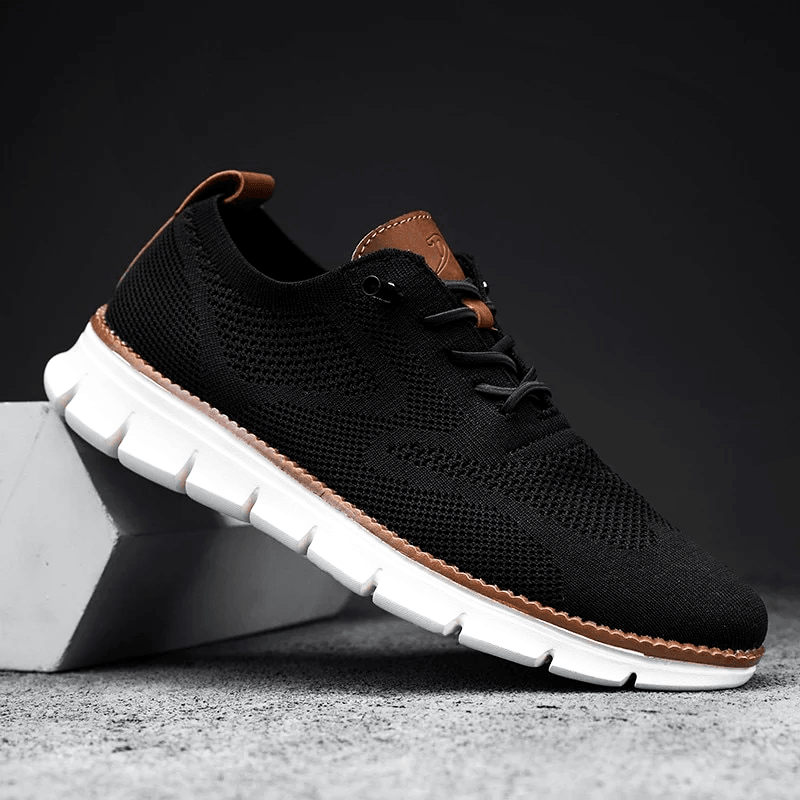 Men's Urban Sneakers – Stylish Lightweight Casual Shoes 2