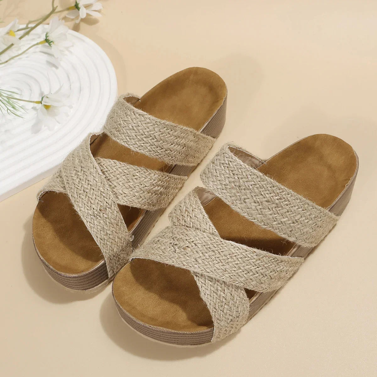 Willow Sandals 2
