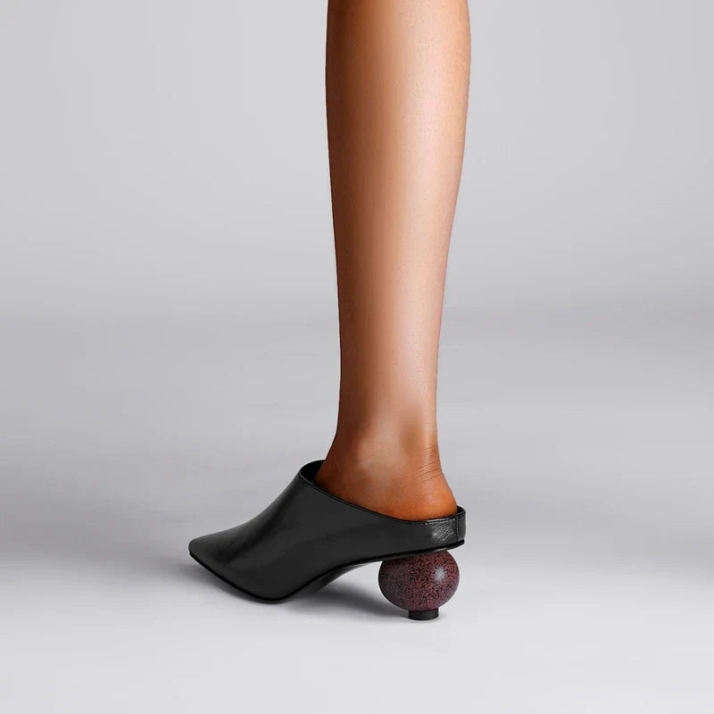 Monroe Mules 2