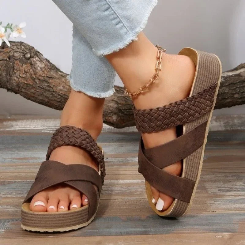 Willow Sandals 1
