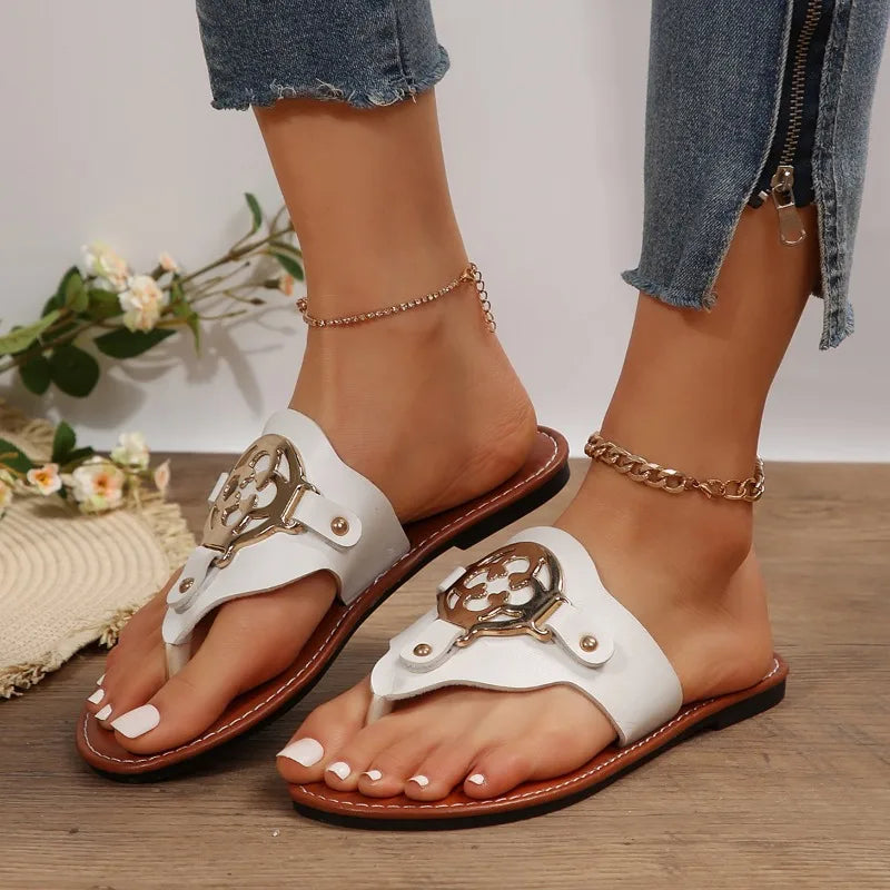 Eleanor Sandals 2