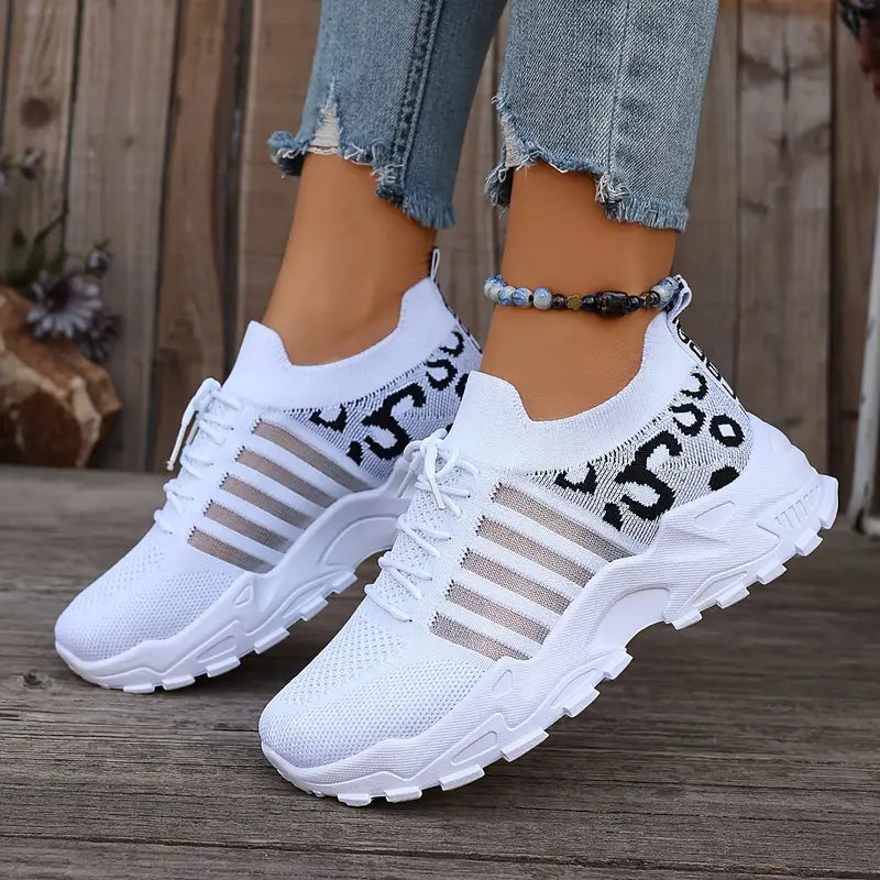 Solan™ | Lightweight Casual Sneakers 0