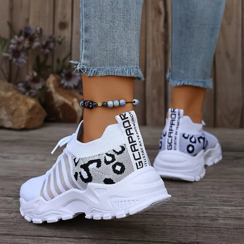 Solan™ | Lightweight Casual Sneakers 1