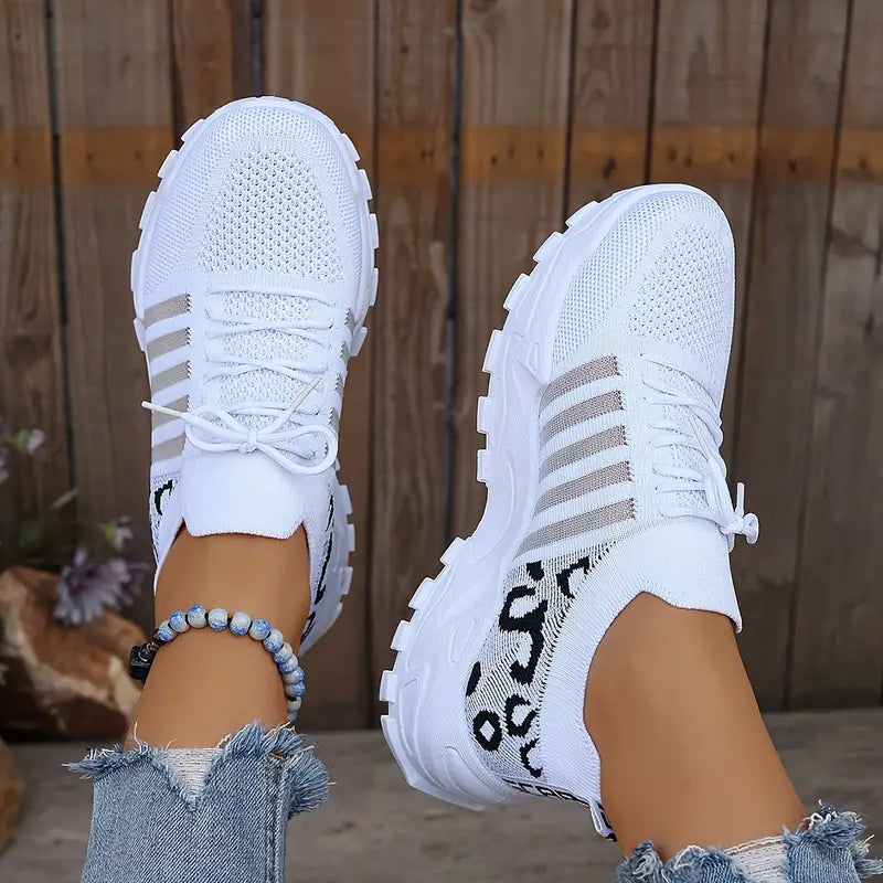 Solan™ | Lightweight Casual Sneakers 2