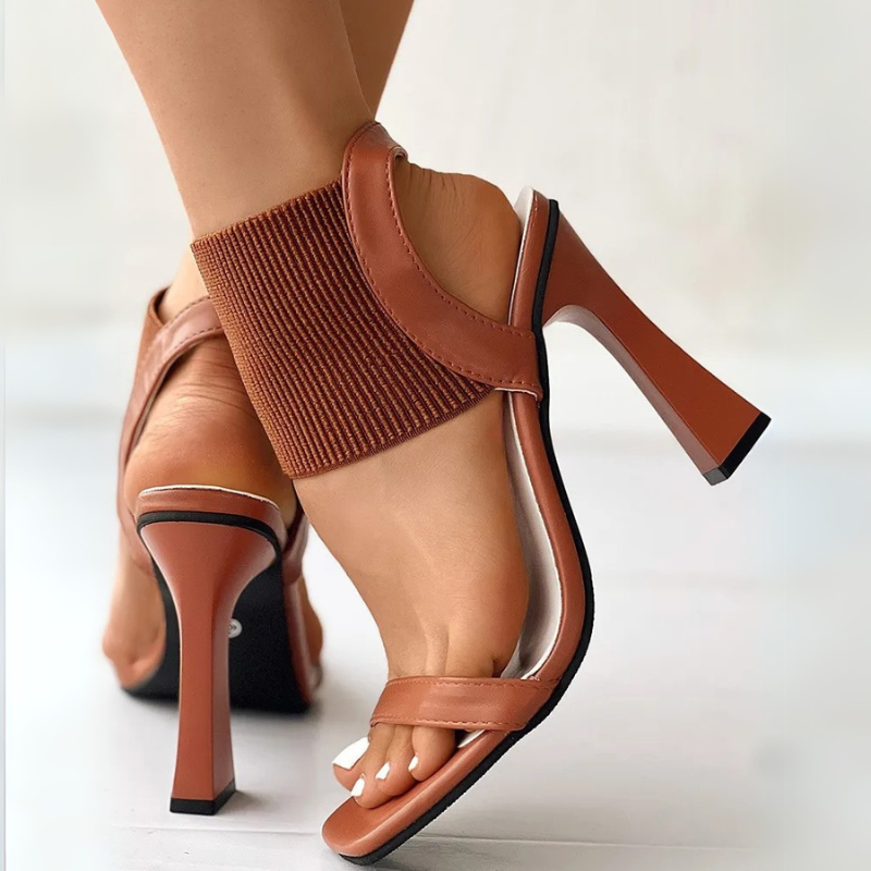 Velare Heels 6