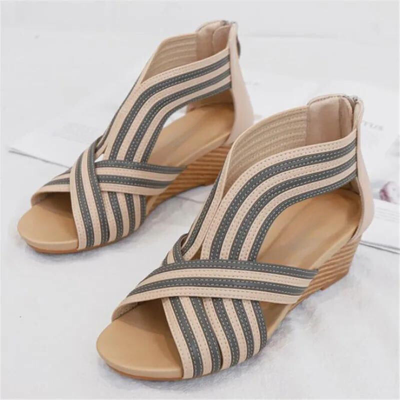 Avalon Wedges 2